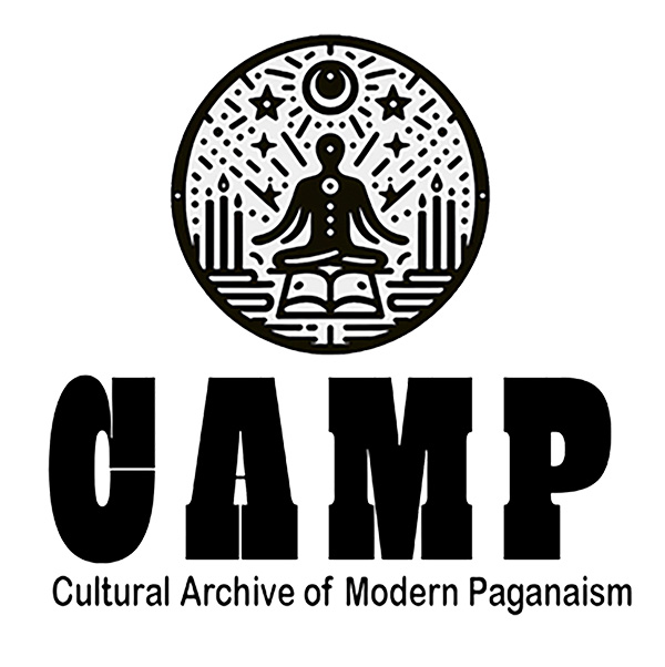 CAMP – Cultural Archive of Modern Paganism